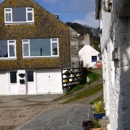 Jimmer'S Loft Cadgwith Exteriér fotografie