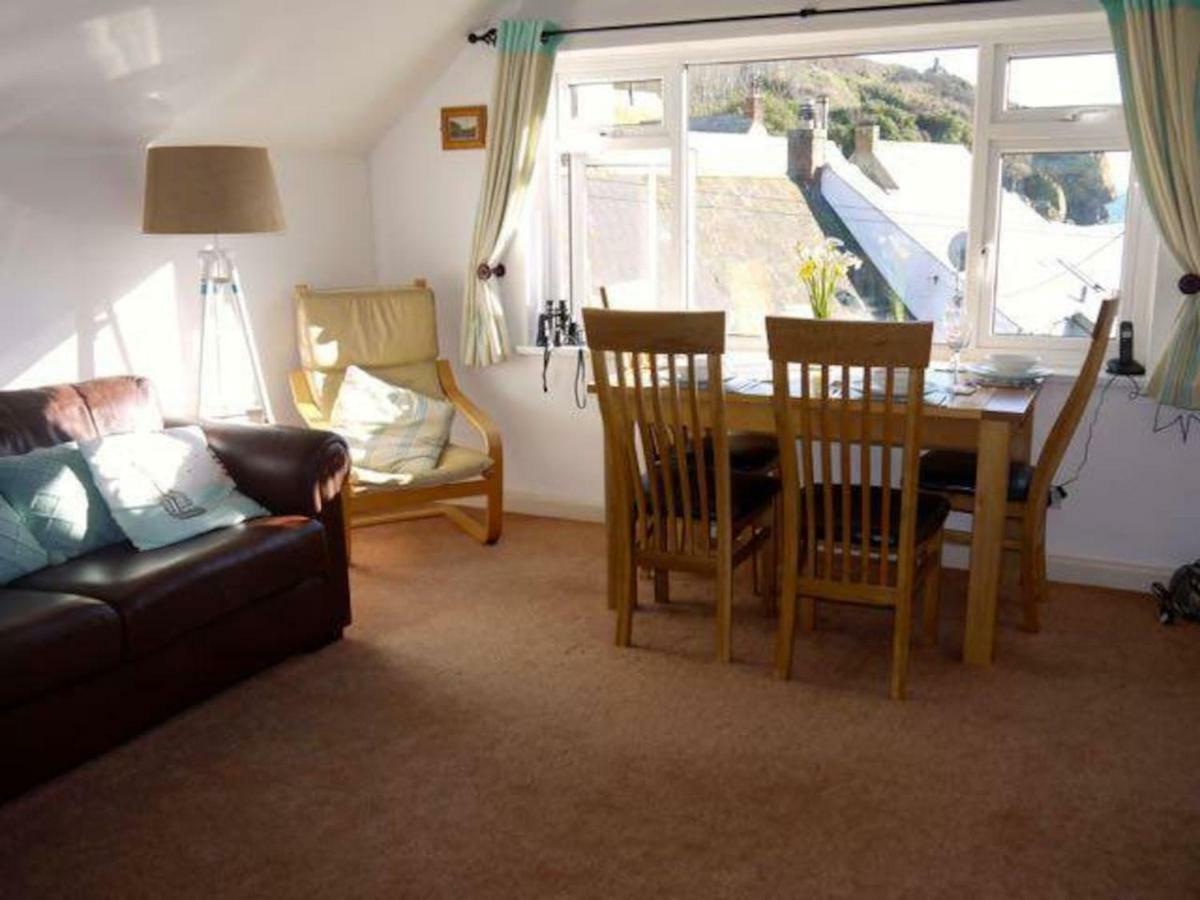 Jimmer'S Loft Cadgwith Exteriér fotografie