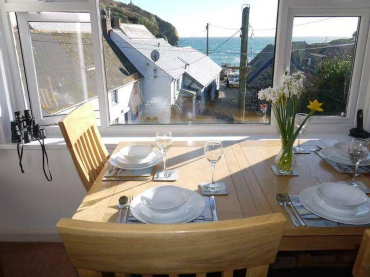 Jimmer'S Loft Cadgwith Exteriér fotografie